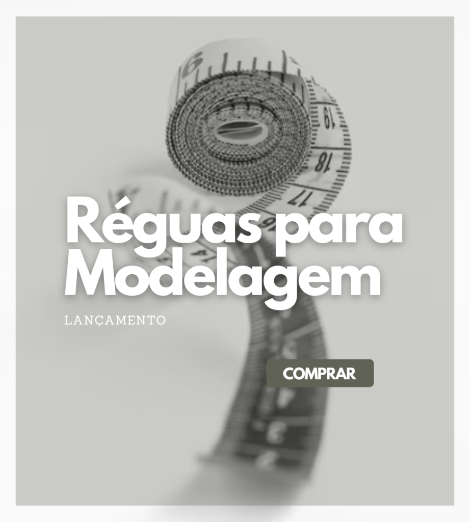 Réguas para Modelagem
