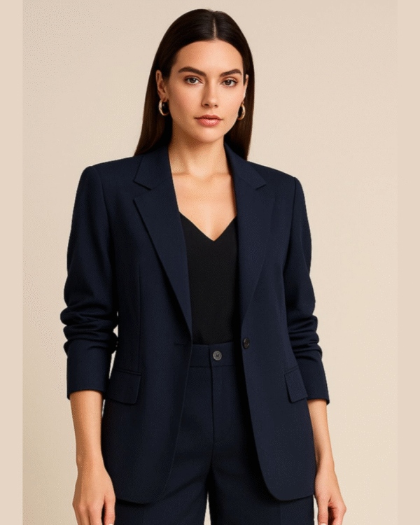 BLAZER PADON