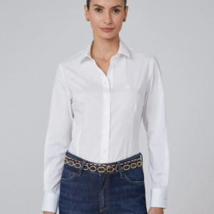 Molde Camisa Feminia