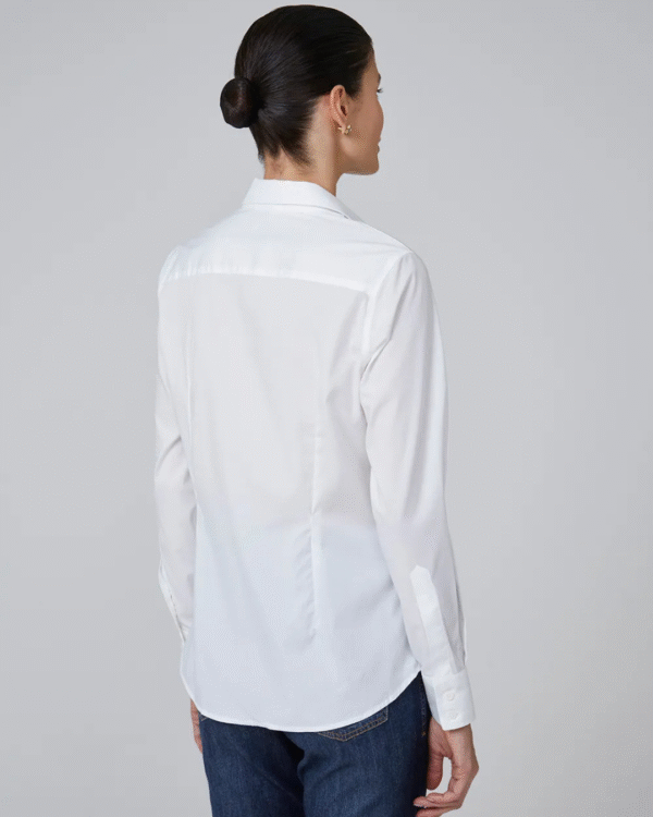 Molde Camisa Feminia - Imagem 2