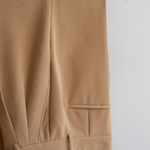 Molde Calça Alfaiataria Feminina e Masculina