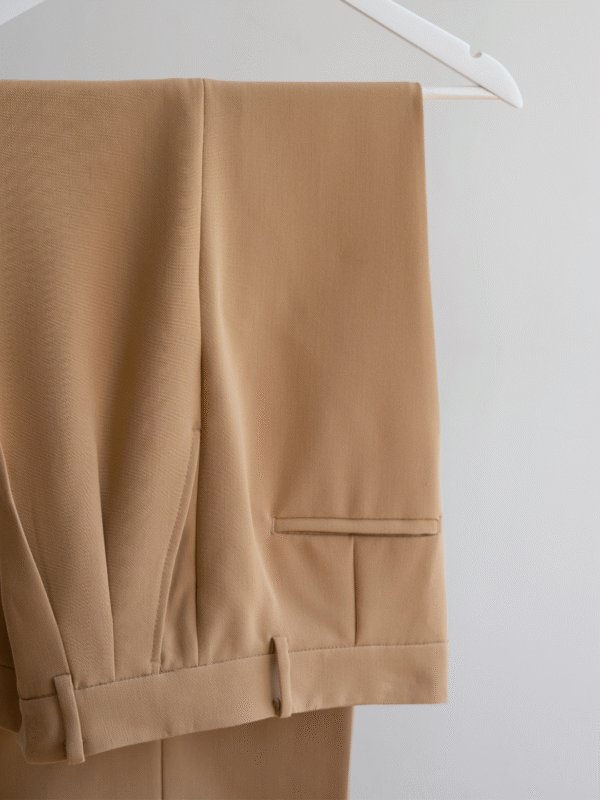 Molde Calça Alfaiataria Feminina e Masculina