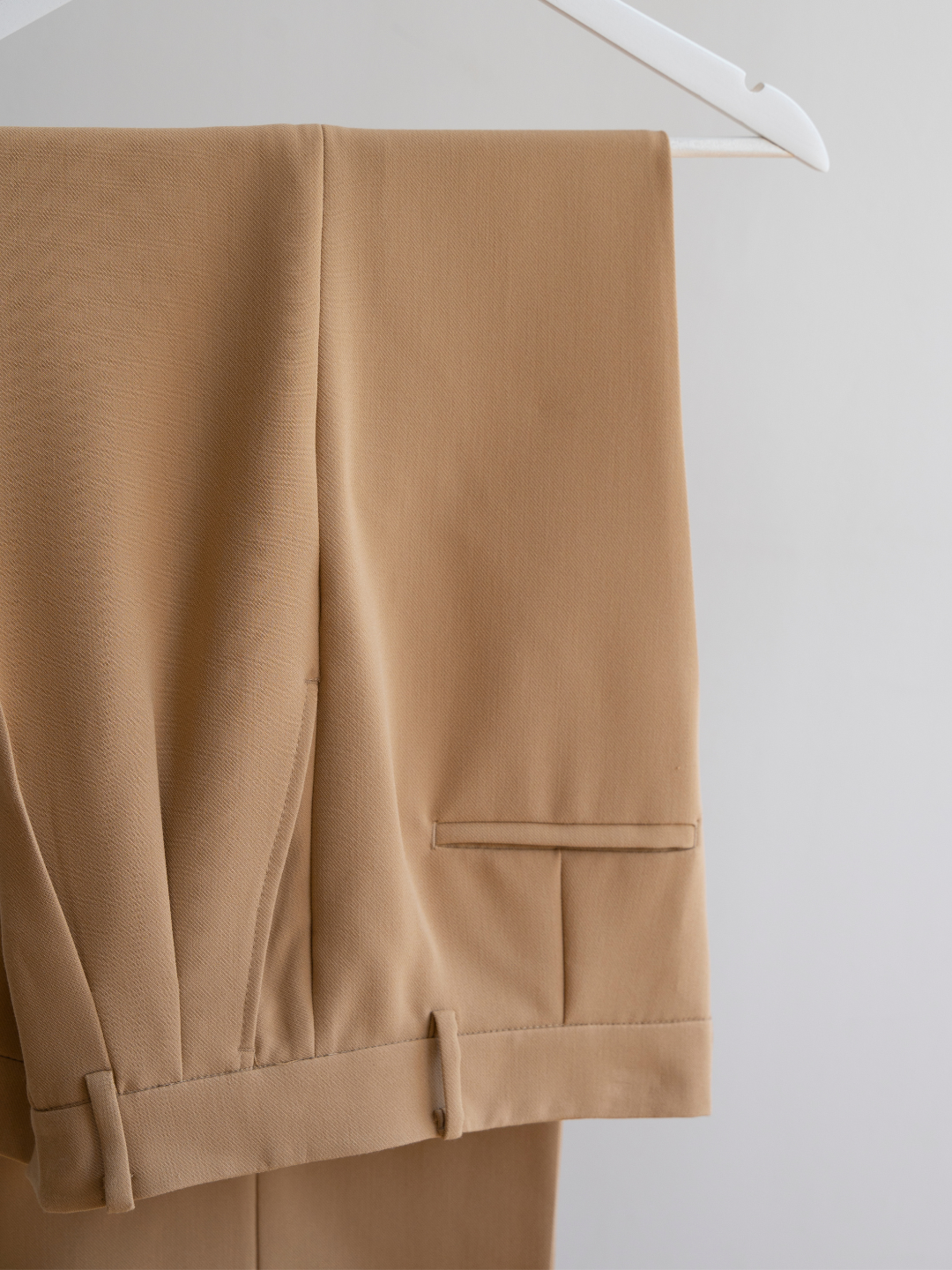 Molde Calça Alfaiataria Feminina e Masculina
