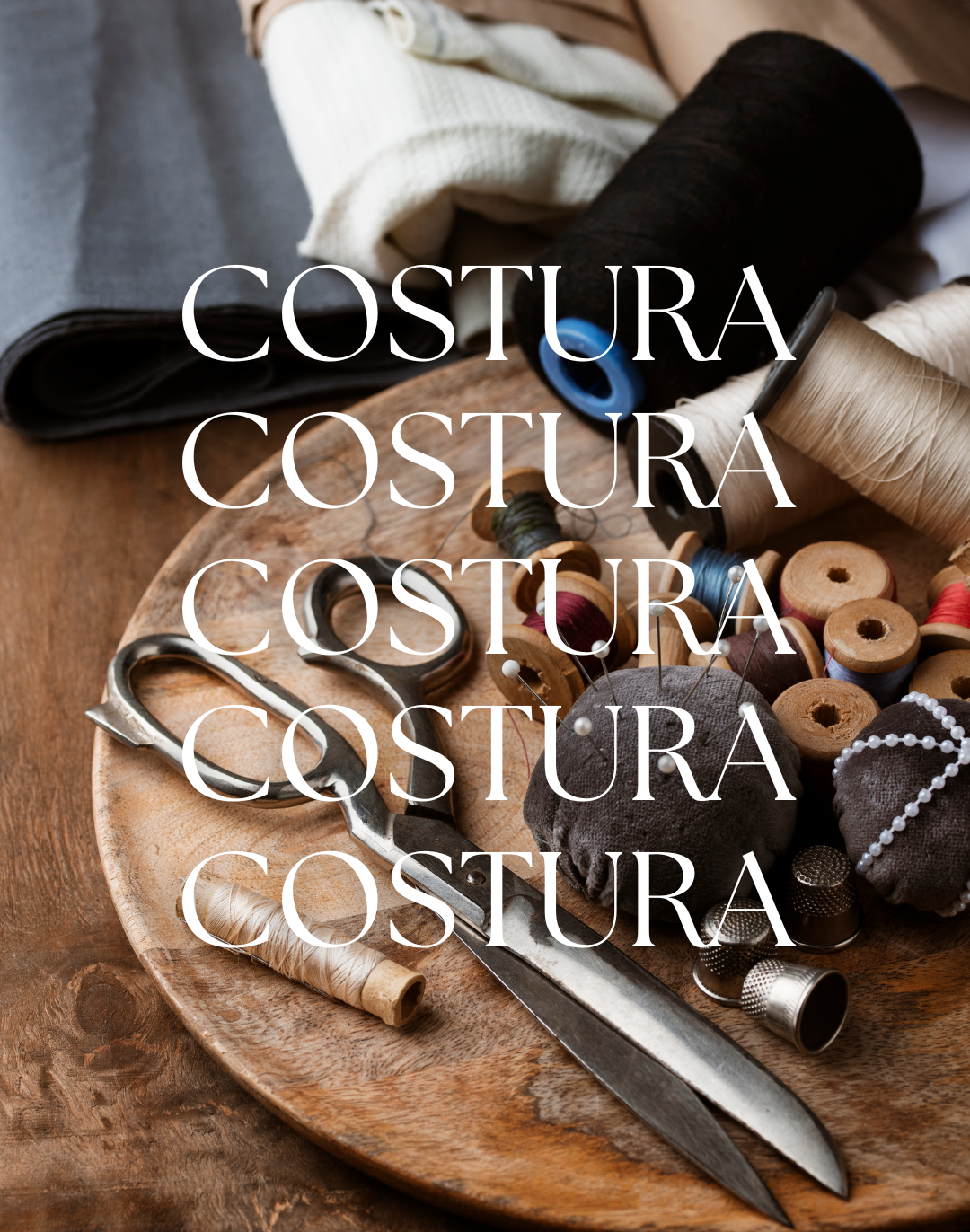 Costura