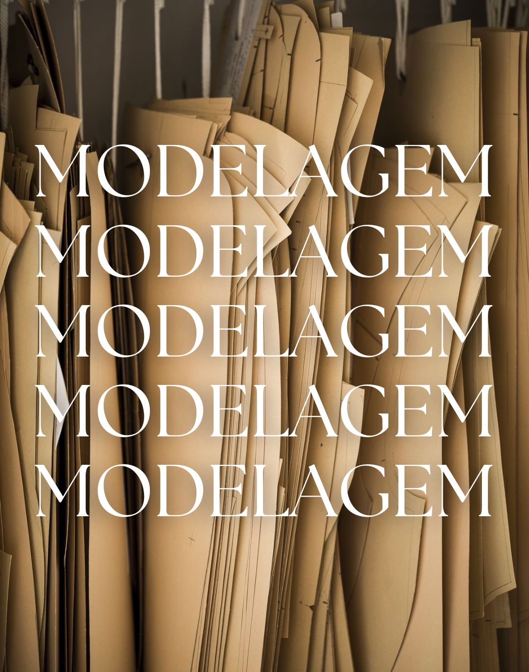 Modelagem